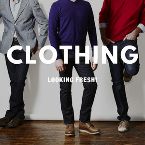CLOTHING